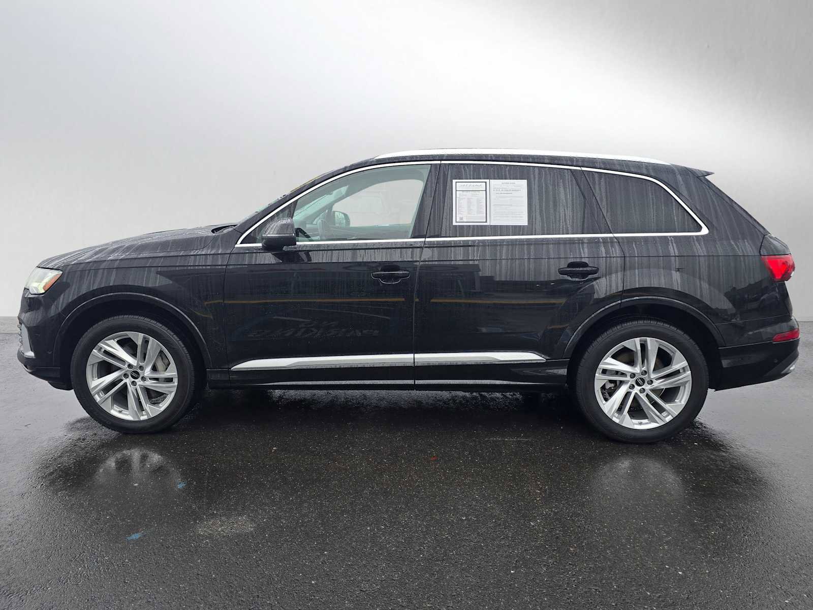 Used 2024 Audi Q7 Premium Plus image 6