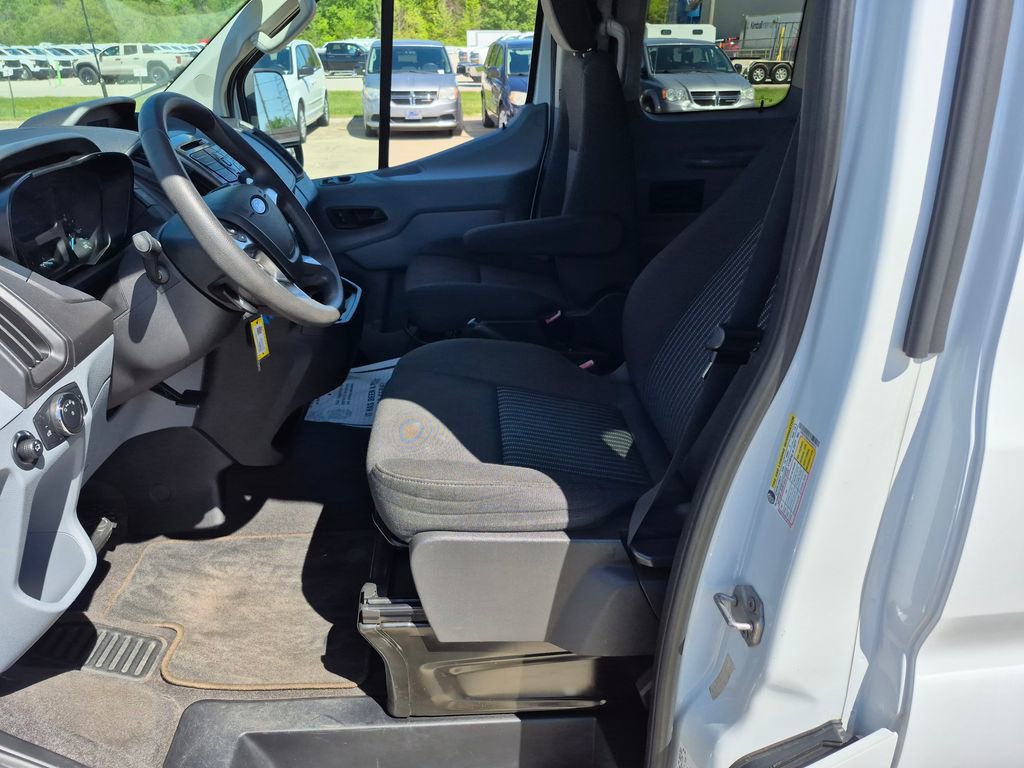 Used 2016 Ford Transit 350 XLT RWD image 9