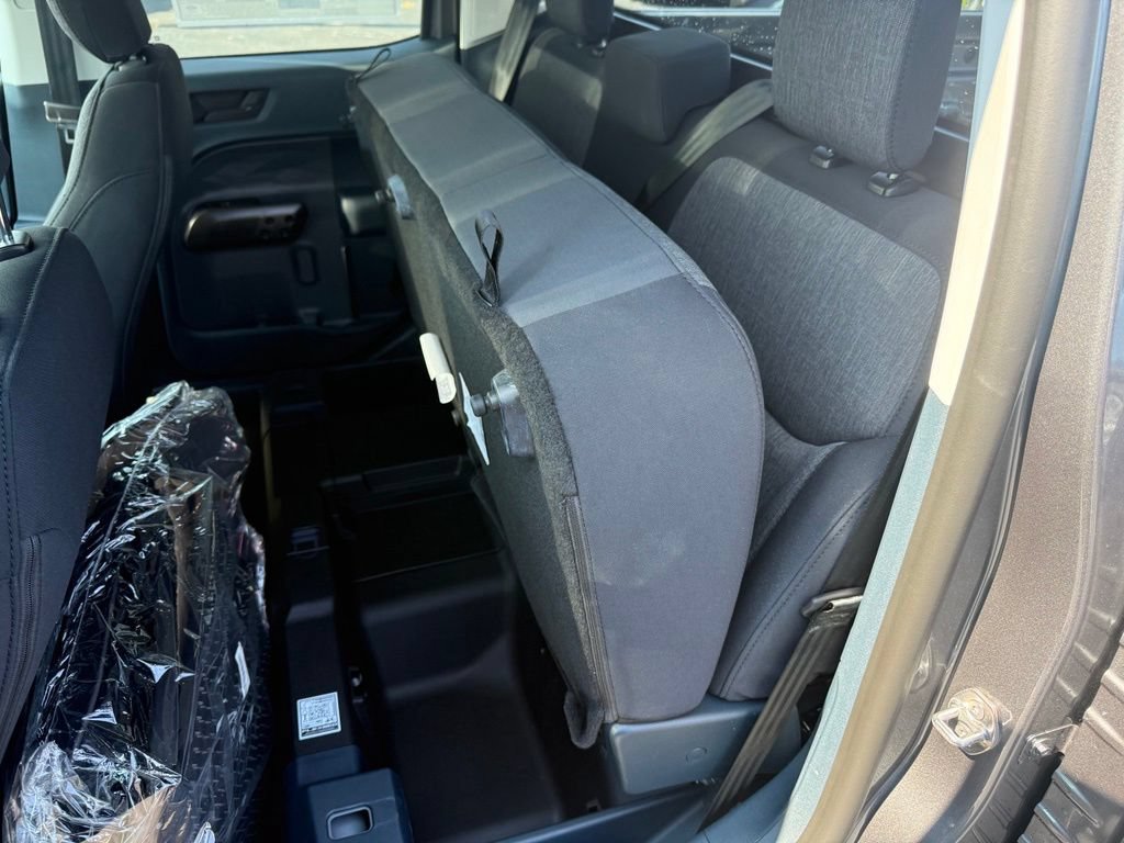 New 2026 Ford Maverick XLT AWD/4WD image 31