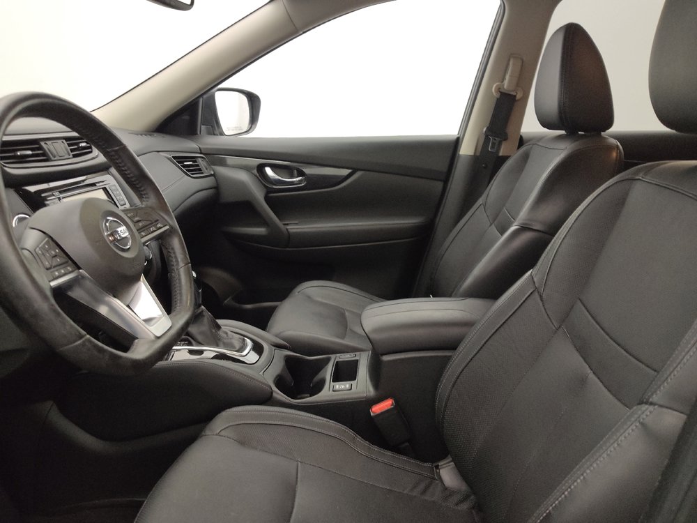 Used 2017 Nissan Rogue SL image 17