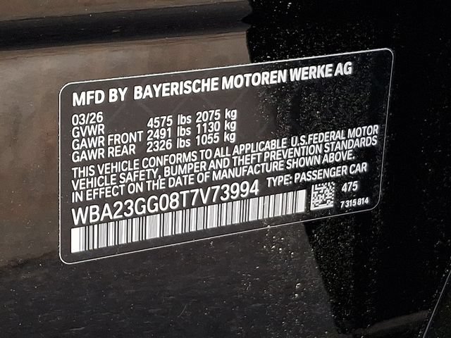 New 2026 BMW 228i xDrive w/ Technology Package AWD/4WD image 22