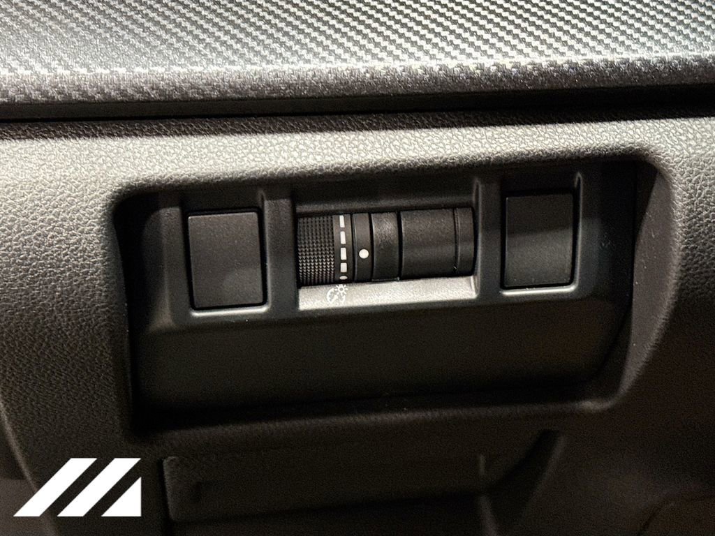 Certified 2026 Subaru Crosstrek 2.5i Wilderness image 9