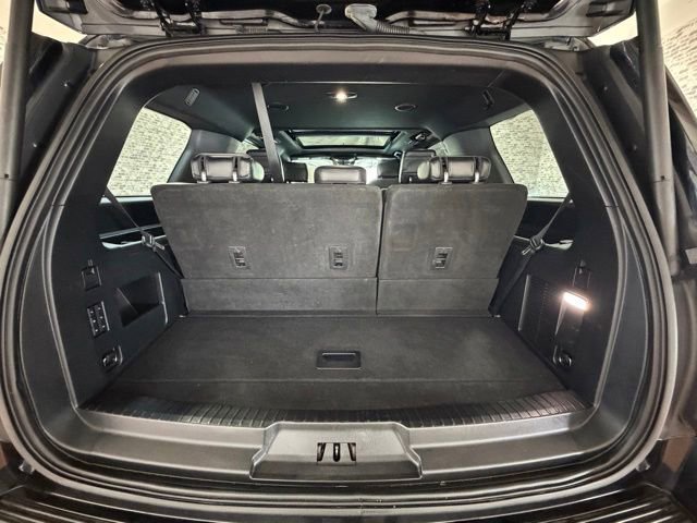 Used 2020 Ford Expedition Limited RWD image 13