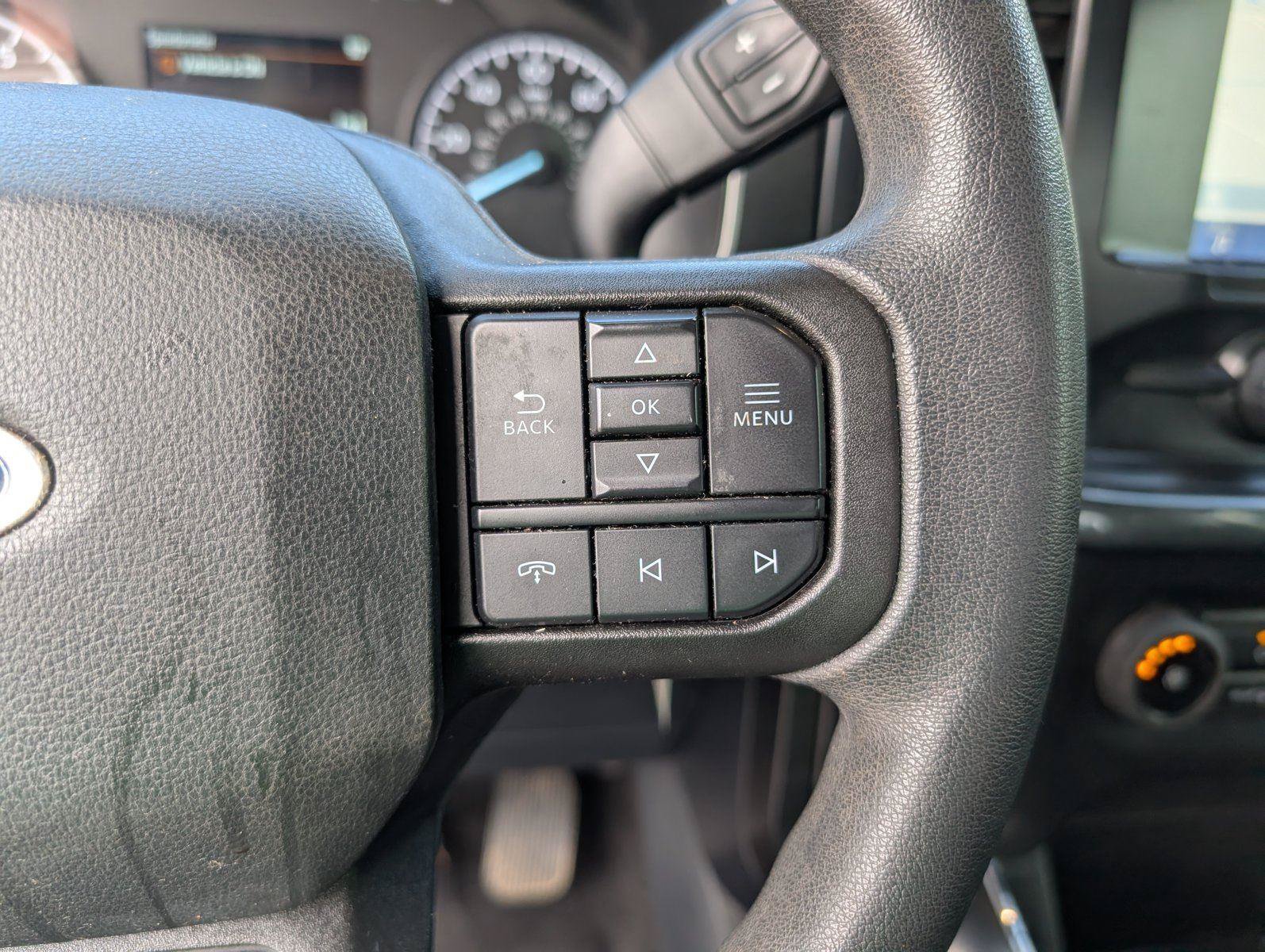 Used 2022 Ford F150 XL w/ STX Appearance Package AWD/4WD image 24