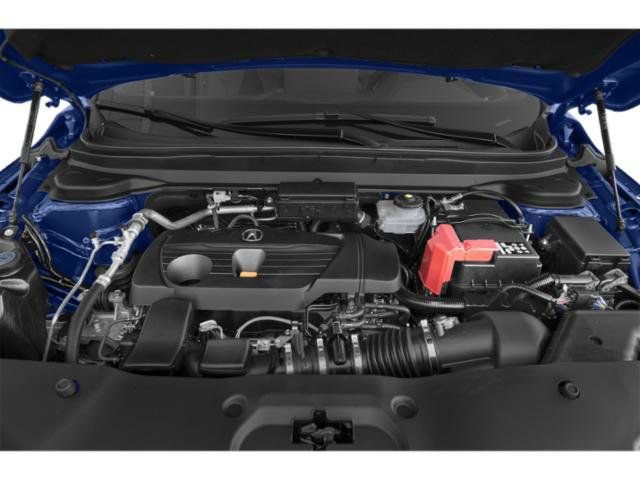 Used 2022 Acura RDX A-Spec FWD image 12