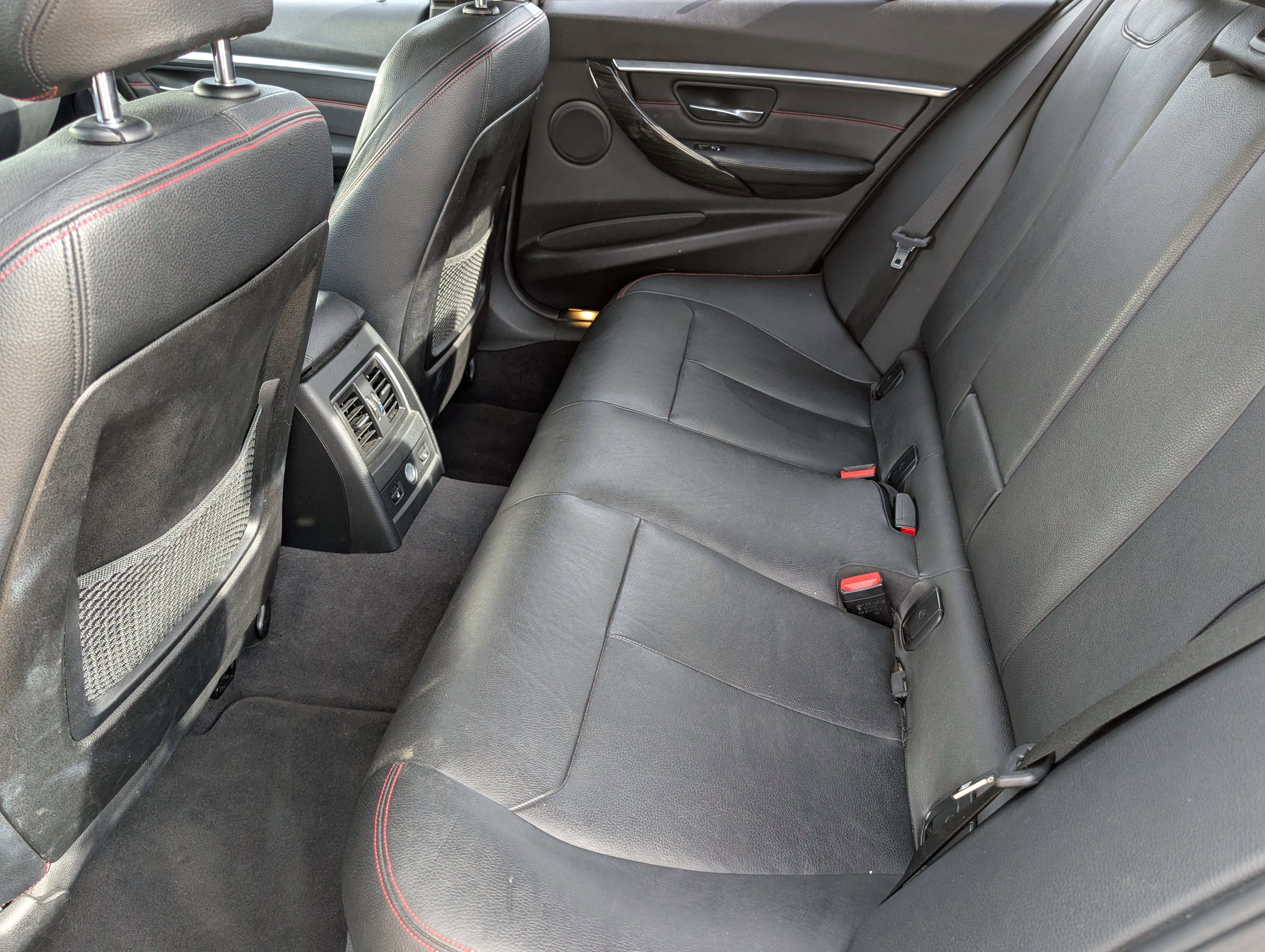 Used 2016 BMW 328i xDrive Sedan image 15