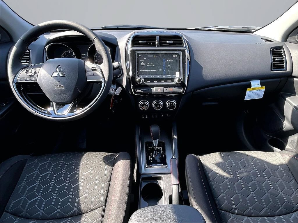 New 2026 Mitsubishi Outlander Sport LE AWD/4WD image 6