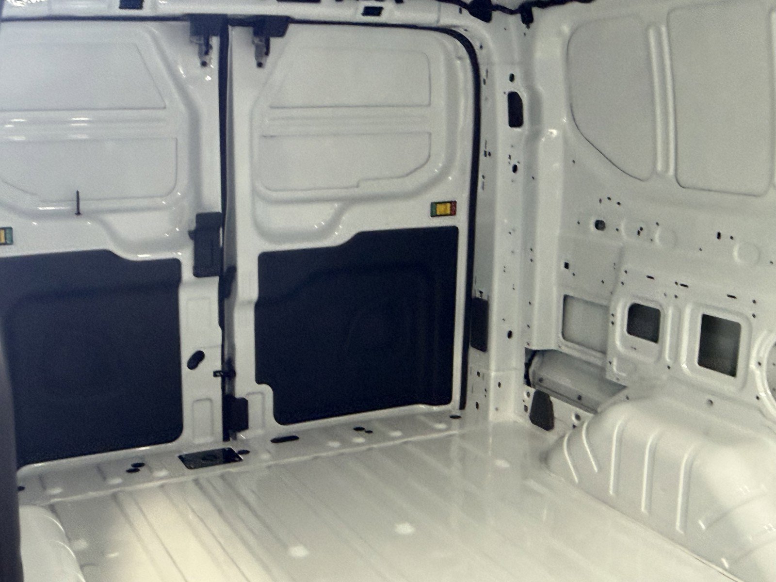 Used 2025 Ford Transit 150 Low Roof AWD image 30