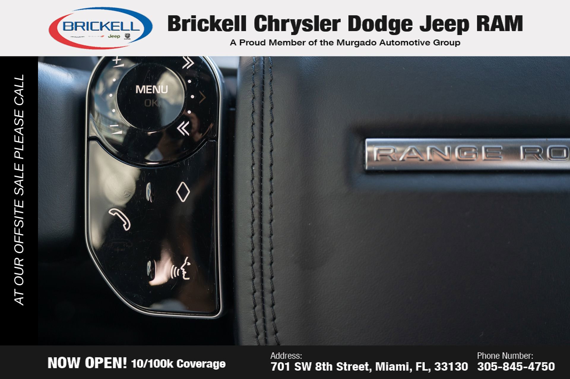 Used 2022 Land Rover Range Rover Westminster Edition image 37