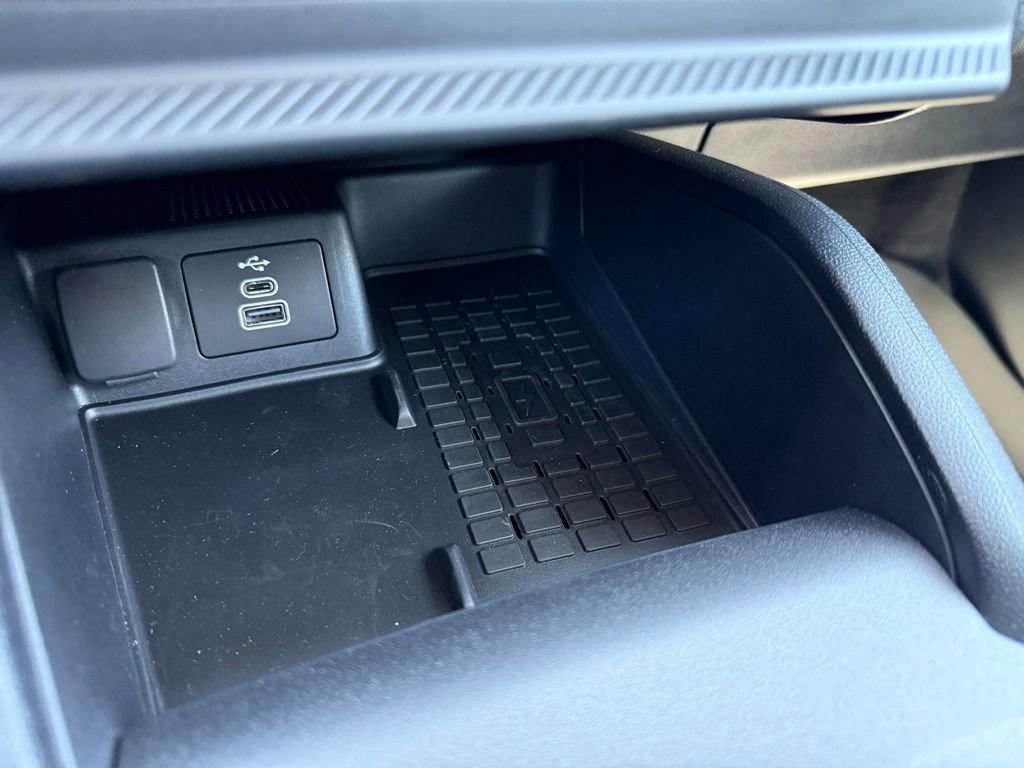 New 2025 Ford Bronco Sport Heritage image 12