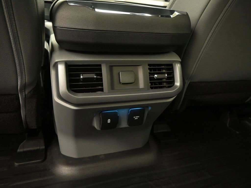 New 2024 Ford F150 Lightning Pro image 21