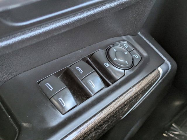 Used 2020 Chevrolet Silverado 1500 RST w/ All-Star Edition AWD/4WD image 19