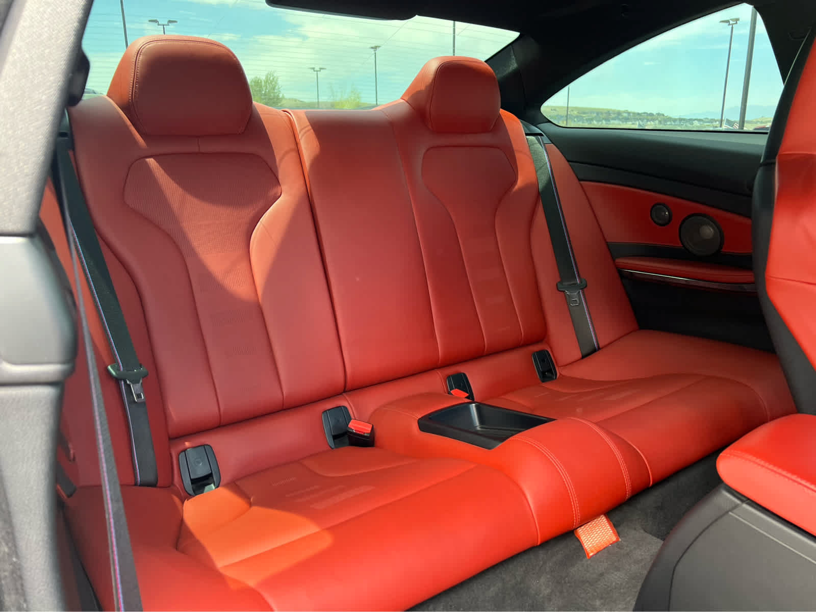 Used 2019 BMW M4 Coupe w/ Competition Package RWD image 23