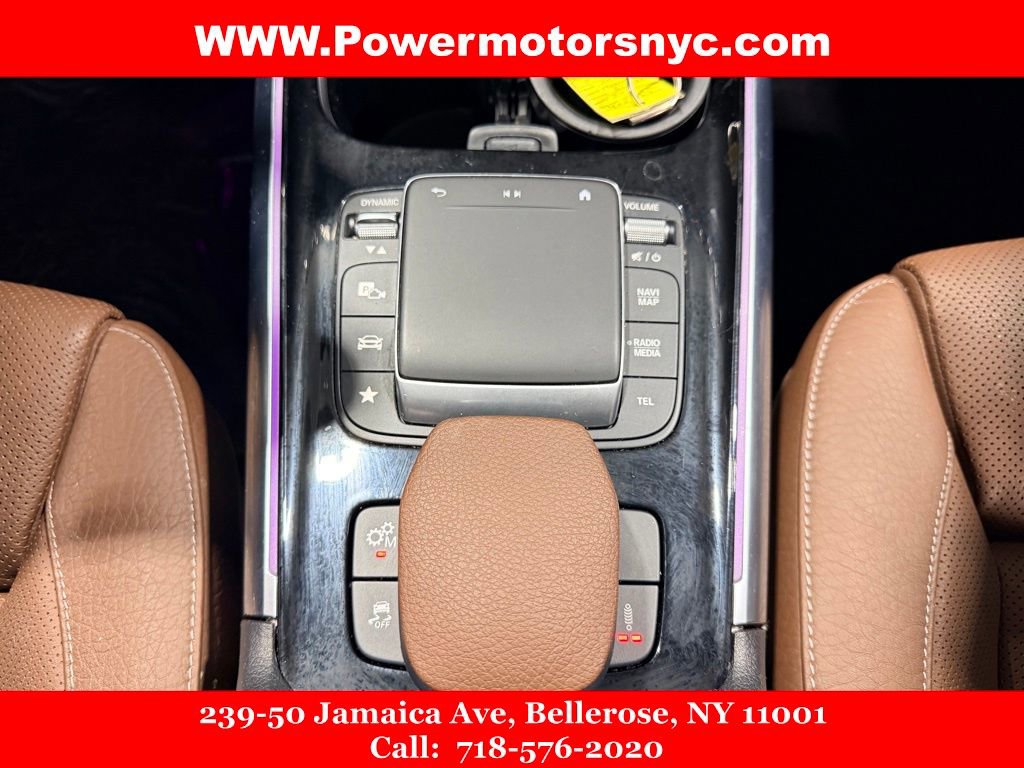 Used 2022 Mercedes-Benz GLA 35 AMG 4MATIC image 42