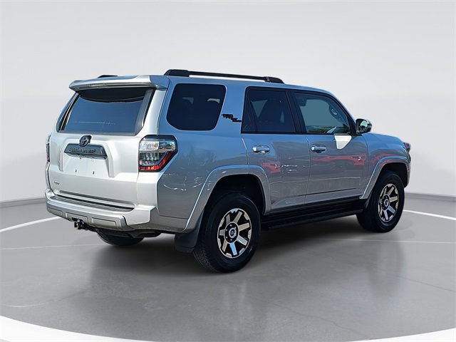 Used 2021 Toyota 4Runner TRD Off-Road Premium image 3