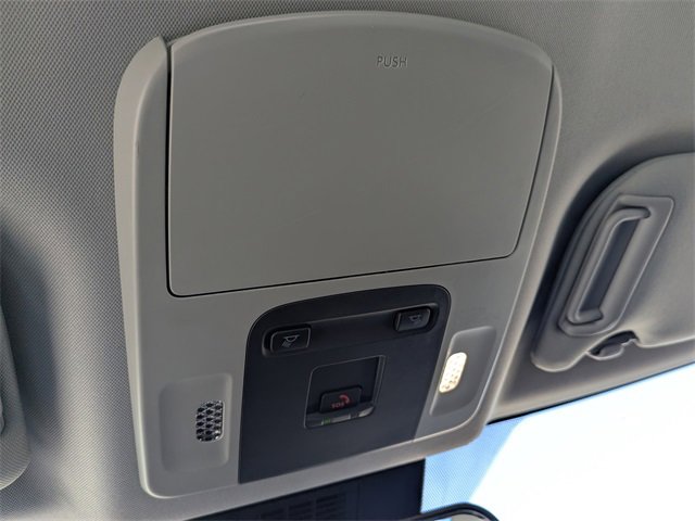 Used 2025 Toyota Camry LE image 20