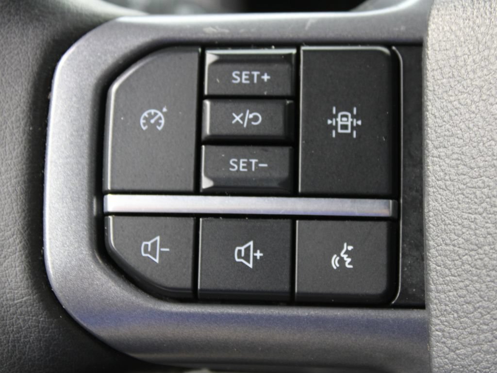 Used 2025 Ford F150 XLT w/ Equipment Group 301A Standard AWD/4WD image 53