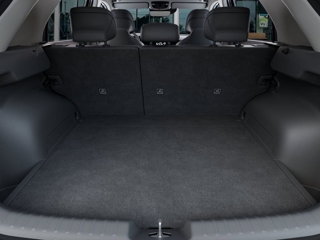 New 2026 Kia Niro SX image 20