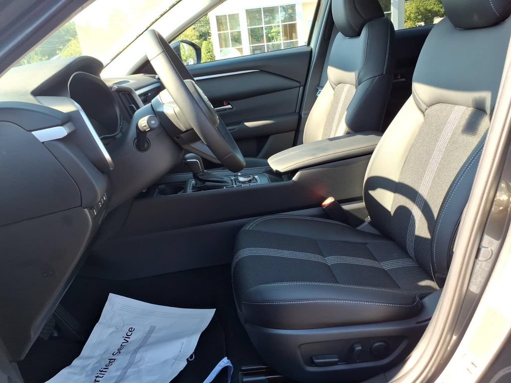New 2026 MAZDA CX-50 2.5 Hybrid w/ Preferred Pkg AWD/4WD image 12