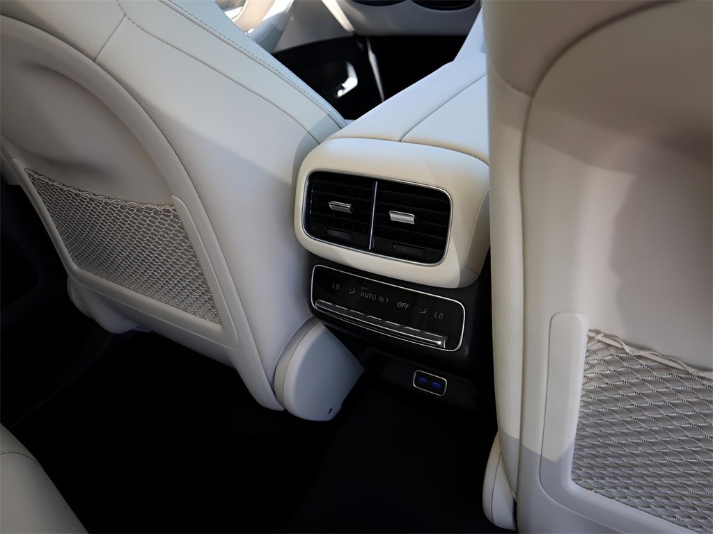 New 2026 Mercedes-Benz GLE 450 4MATIC image 14