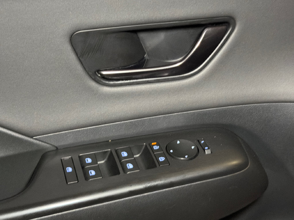 Used 2024 Hyundai Kona N Line AWD/4WD image 18