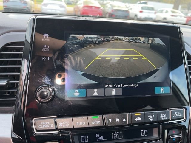 Used 2020 Honda Odyssey EX-L image 23