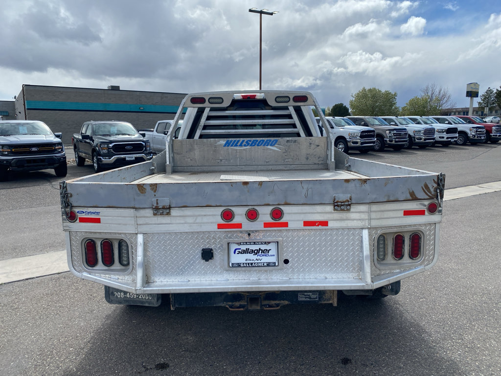 Used 2017 Ford F350 Lariat w/ Lariat Ultimate Package image 21
