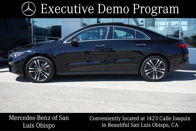 Used 2025 Mercedes-Benz CLA 250 image 4
