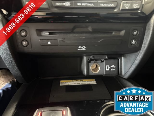 Used 2019 Honda Pilot Elite image 17