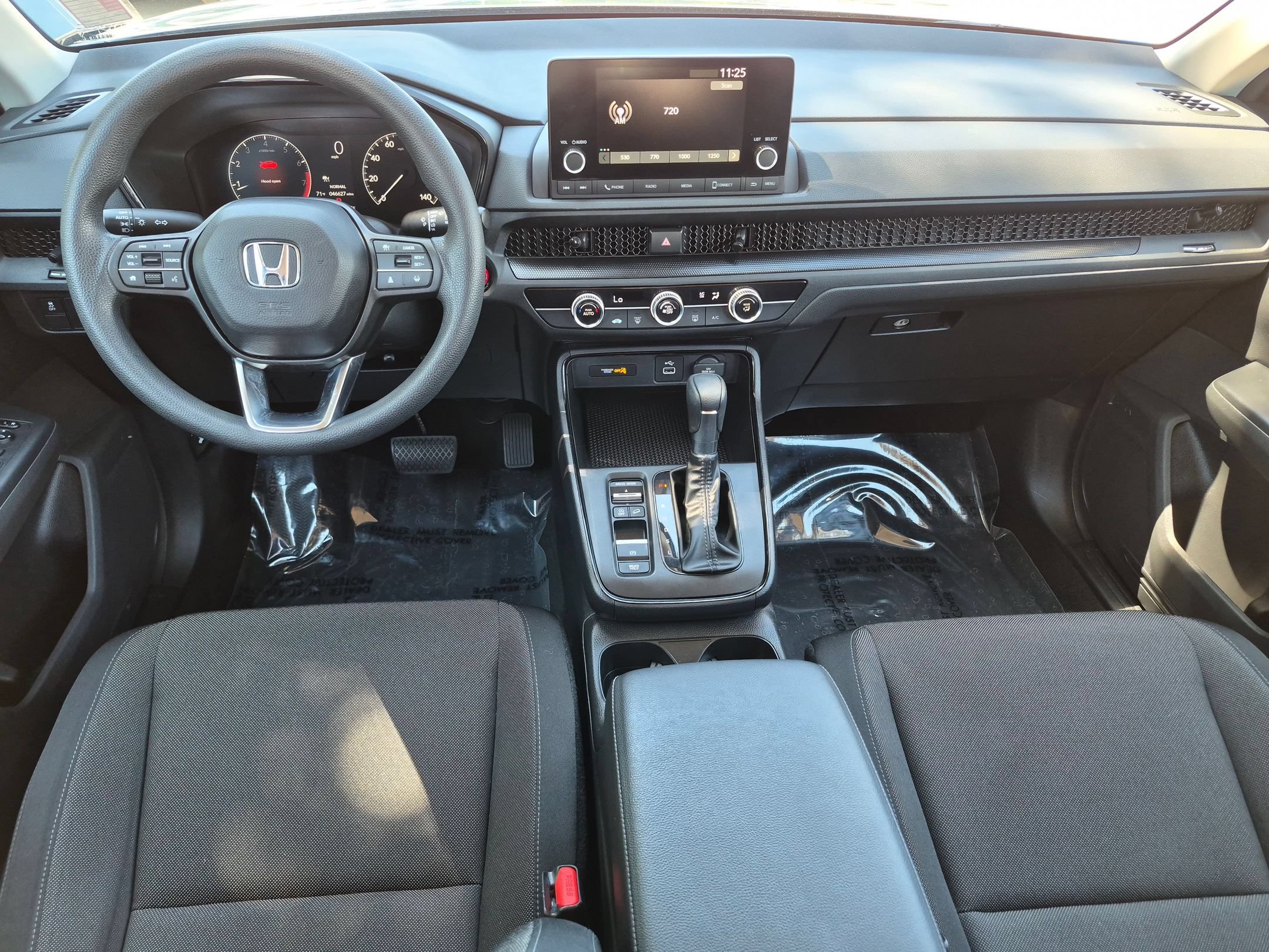 Certified 2023 Honda CR-V LX image 22
