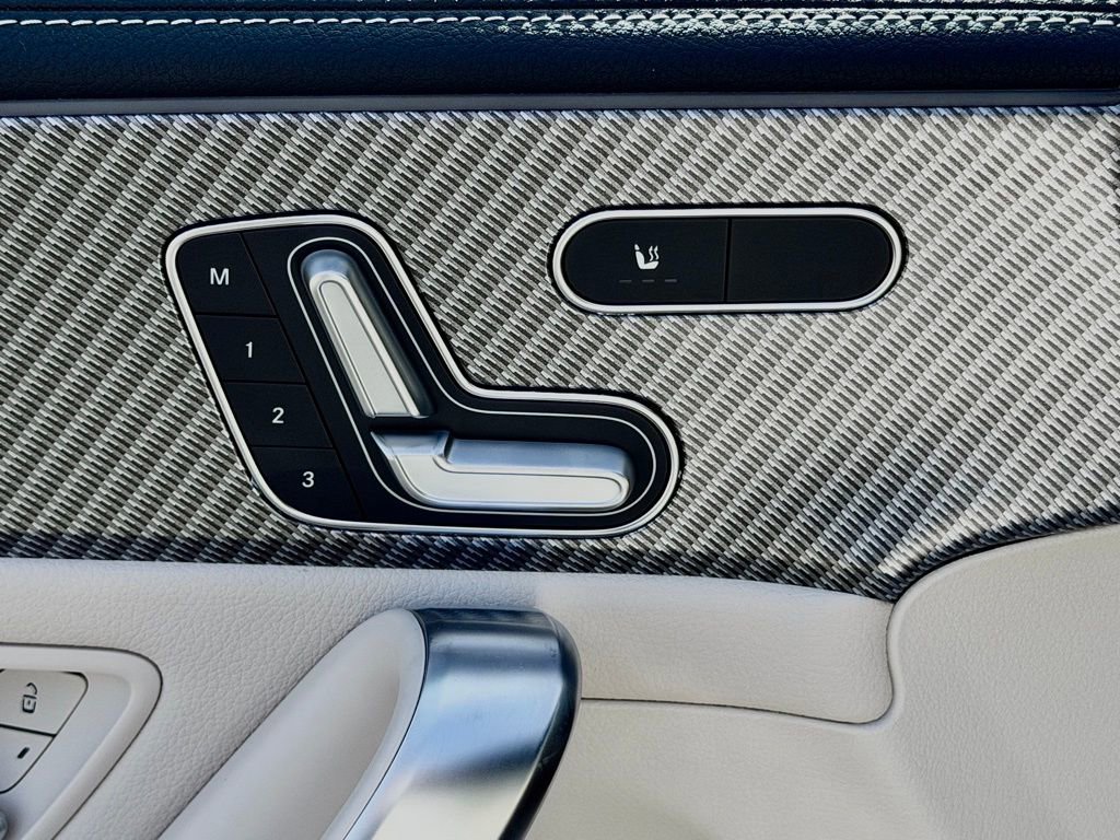 New 2026 Mercedes-Benz CLA 250 4MATIC image 16