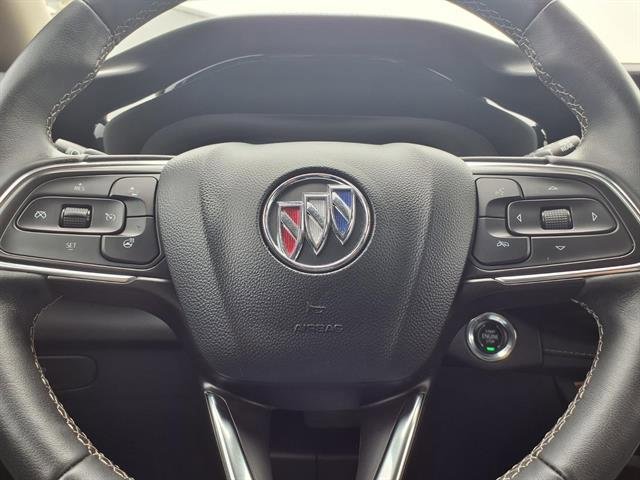 Used 2023 Buick Envision Preferred FWD image 14