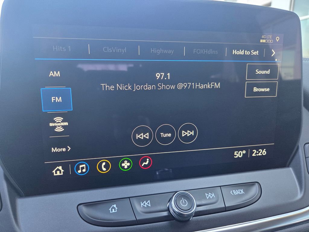 Used 2023 Chevrolet Blazer LT w/ Convenience Package image 43