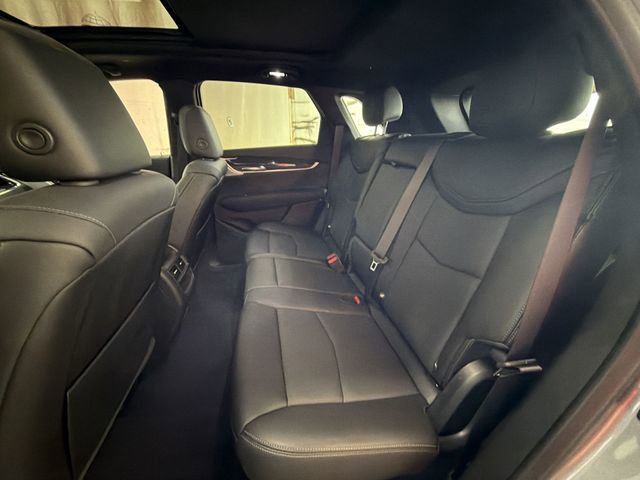 Used 2023 Cadillac XT5 Premium Luxury AWD/4WD image 24