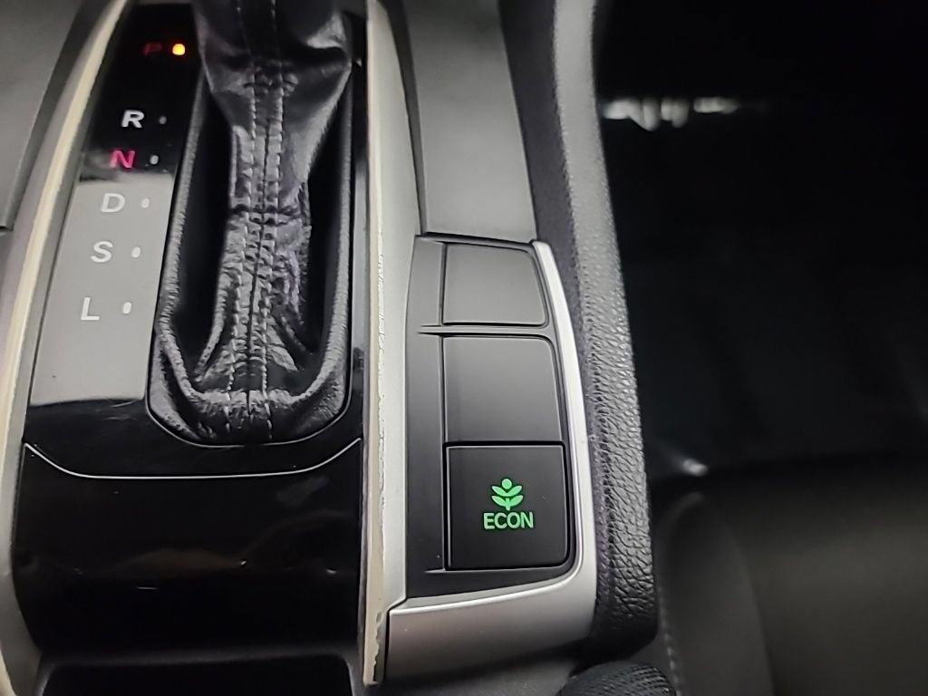 Used 2017 Honda Civic EX image 33