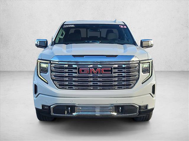 Used 2023 GMC Sierra 1500 Denali AWD/4WD image 2
