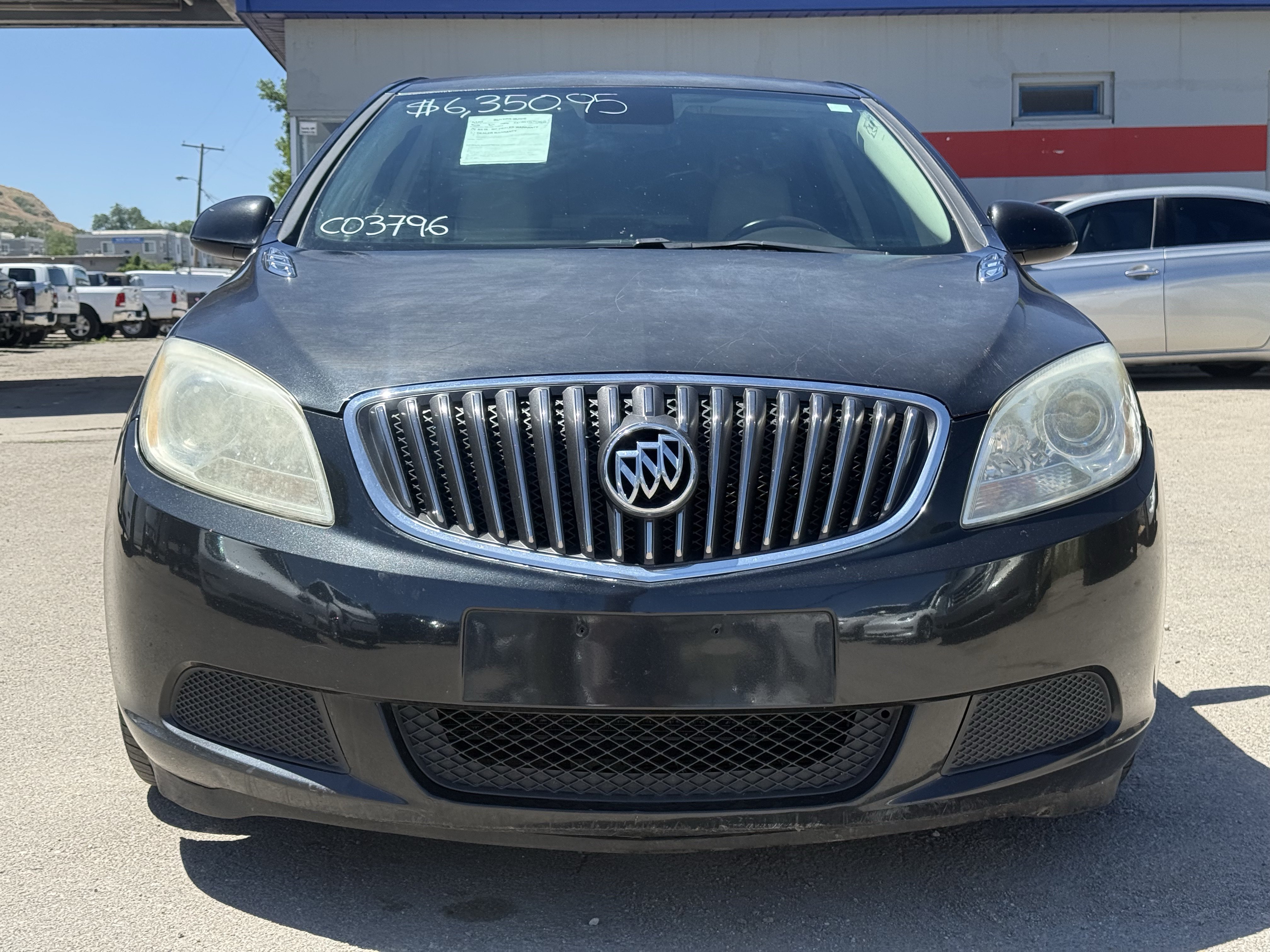 Used 2015 Buick Verano FWD image 20