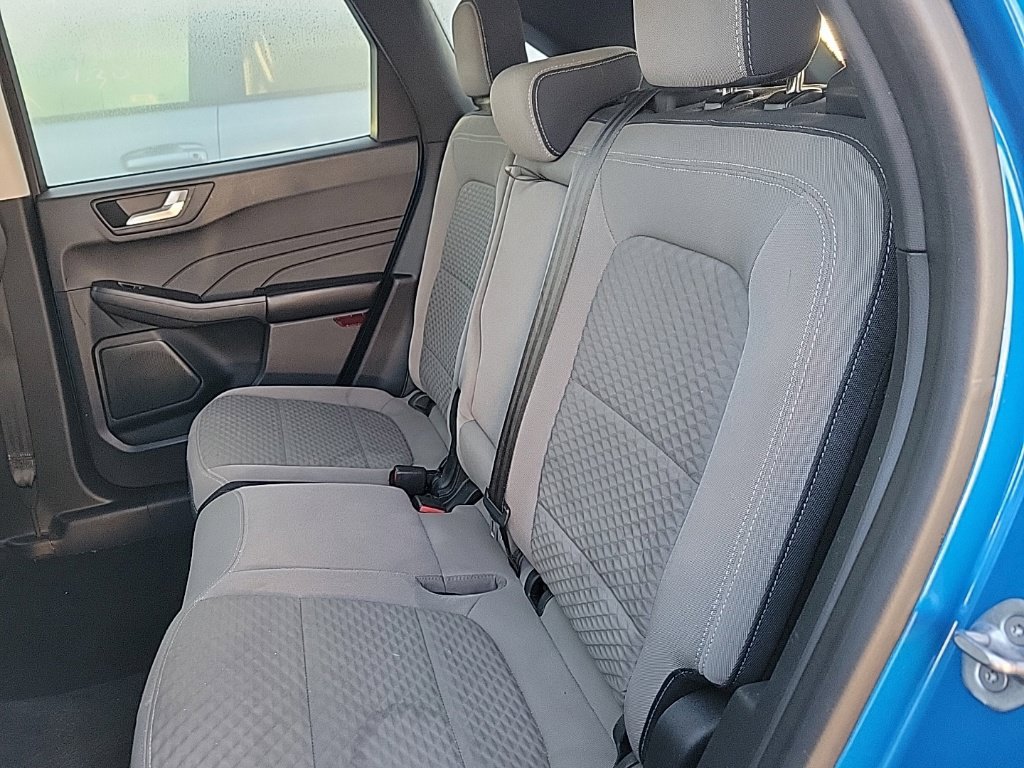 Used 2021 Ford Escape SE w/ SE Sport Appearance Package FWD image 14