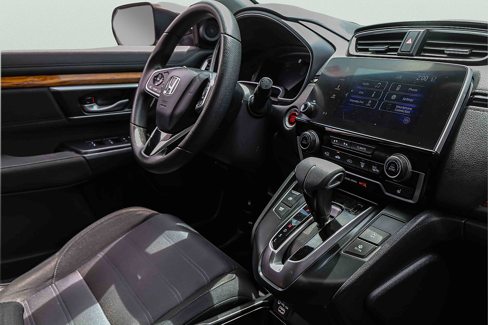 Used 2020 Honda CR-V EX image 26
