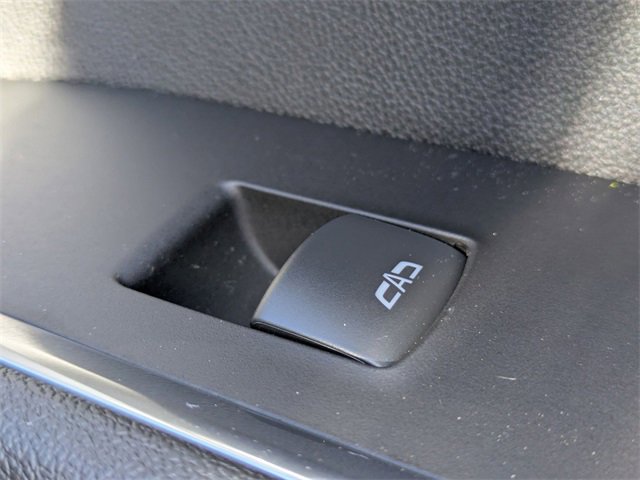 New 2025 Chevrolet Silverado 2500 LTZ w/ LTZ Convenience Package image 38