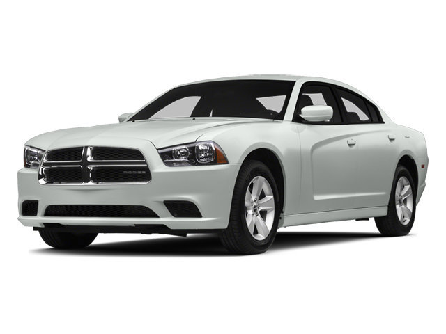 Used 2014 Dodge Charger SE