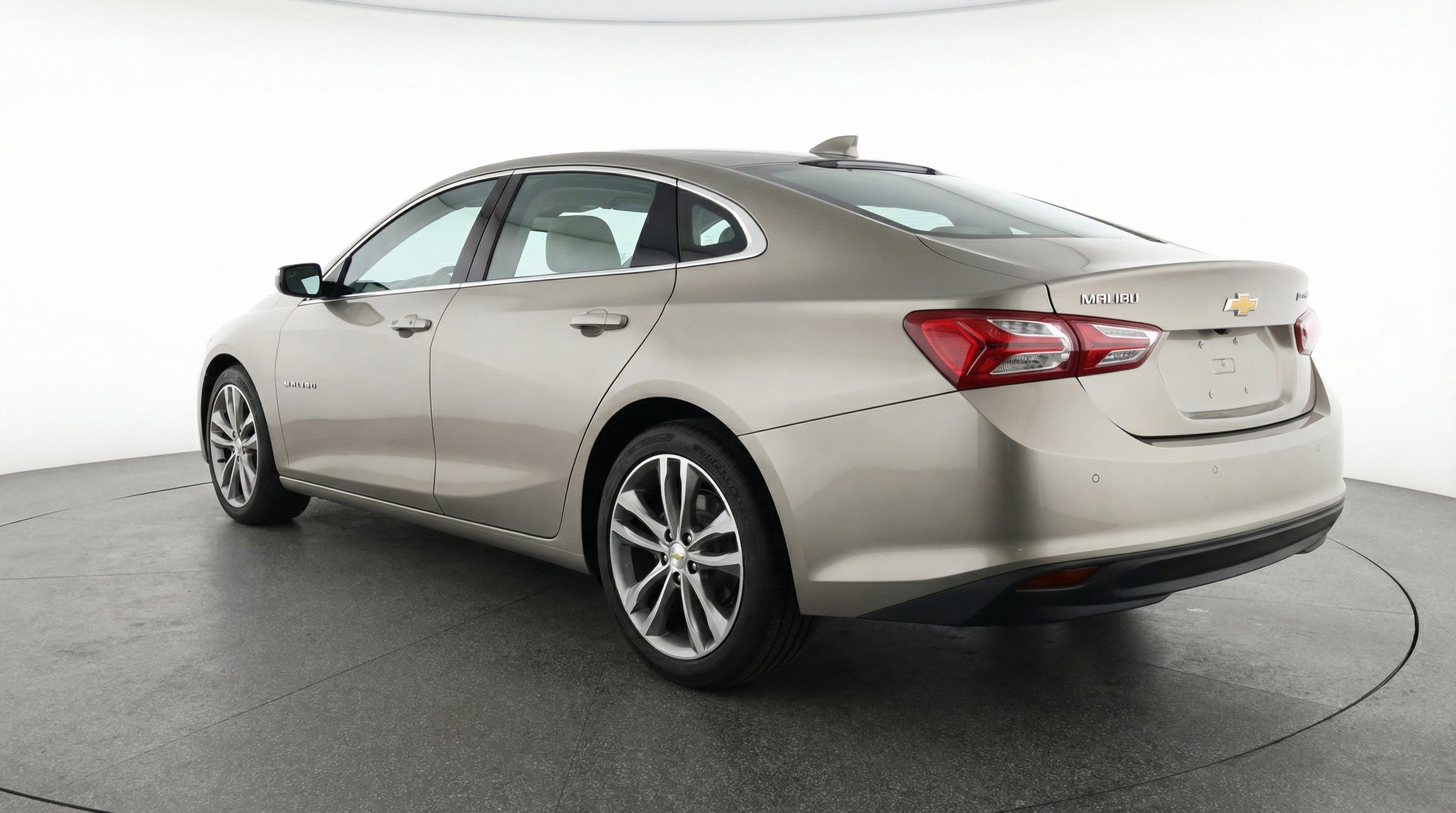 Used 2024 Chevrolet Malibu LT image 6