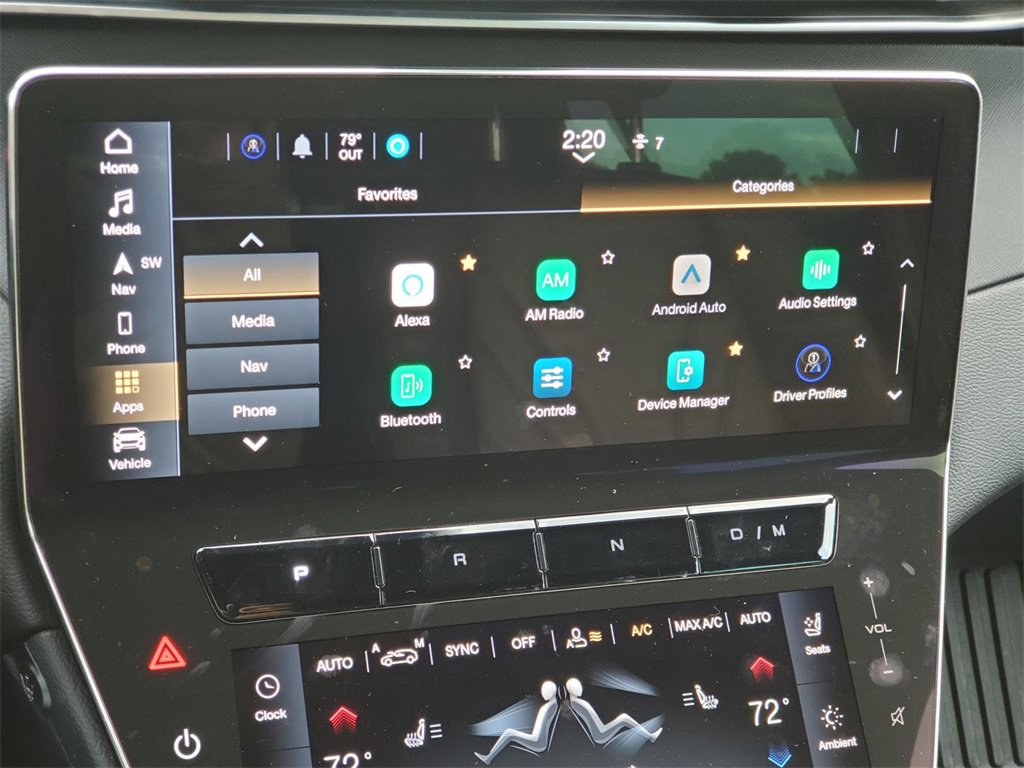 Used 2024 Maserati Grecale GT image 31