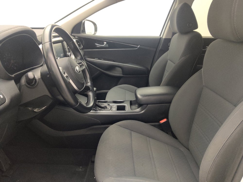Used 2019 Kia Sorento FWD w/ LX Convenience Package image 17
