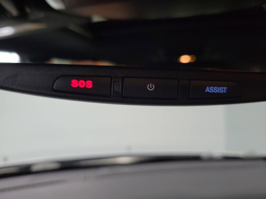 Used 2024 Dodge Durango GT image 48