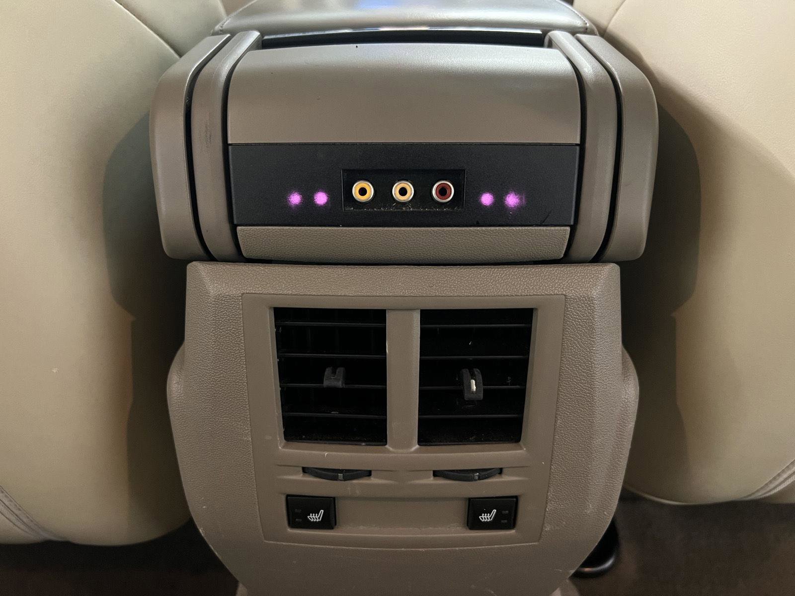 Used 2008 Chrysler 300 C image 34