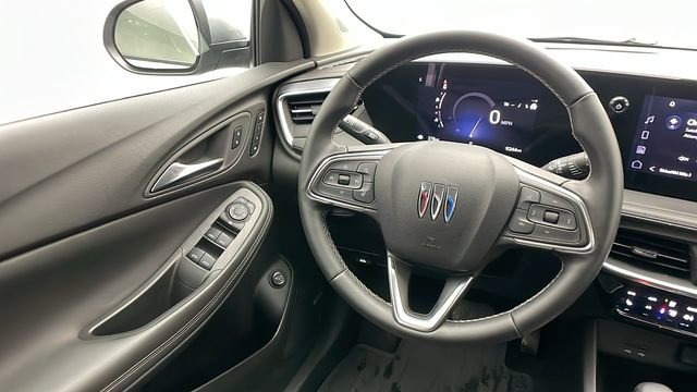 Used 2024 Buick Encore GX Avenir w/ Avenir Convenience Package image 7