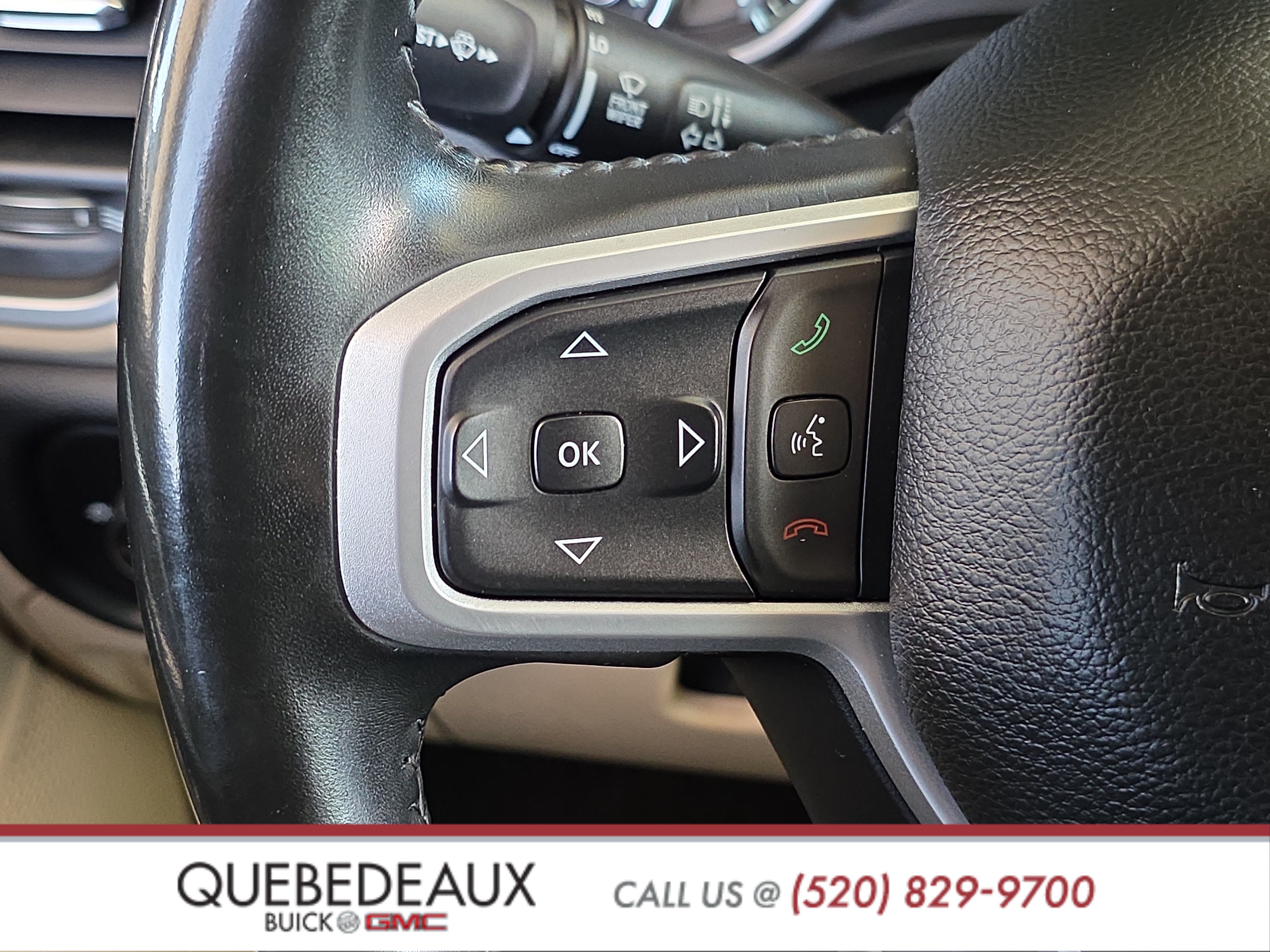 Used 2021 RAM 1500 Big Horn AWD/4WD image 15