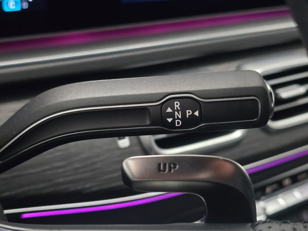 New 2026 Mercedes-Benz GLE 53 AMG 4MATIC Coupe image 17