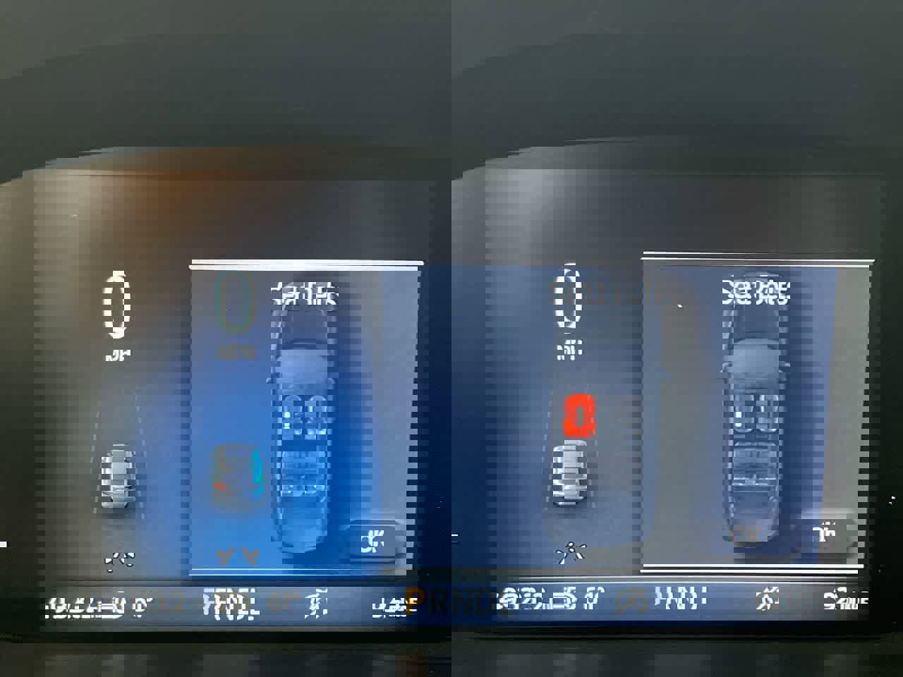 Used 2024 Ford Escape Active image 15